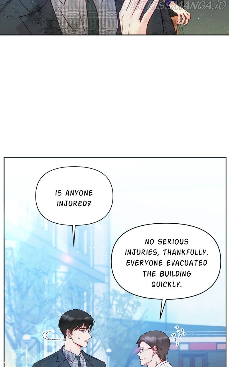 Lullaby Chapter 26 page 30