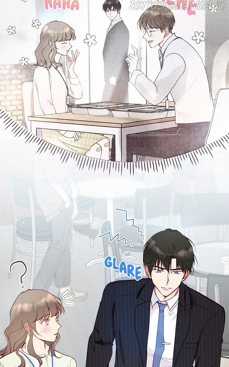 Lullaby Chapter 27 page 6