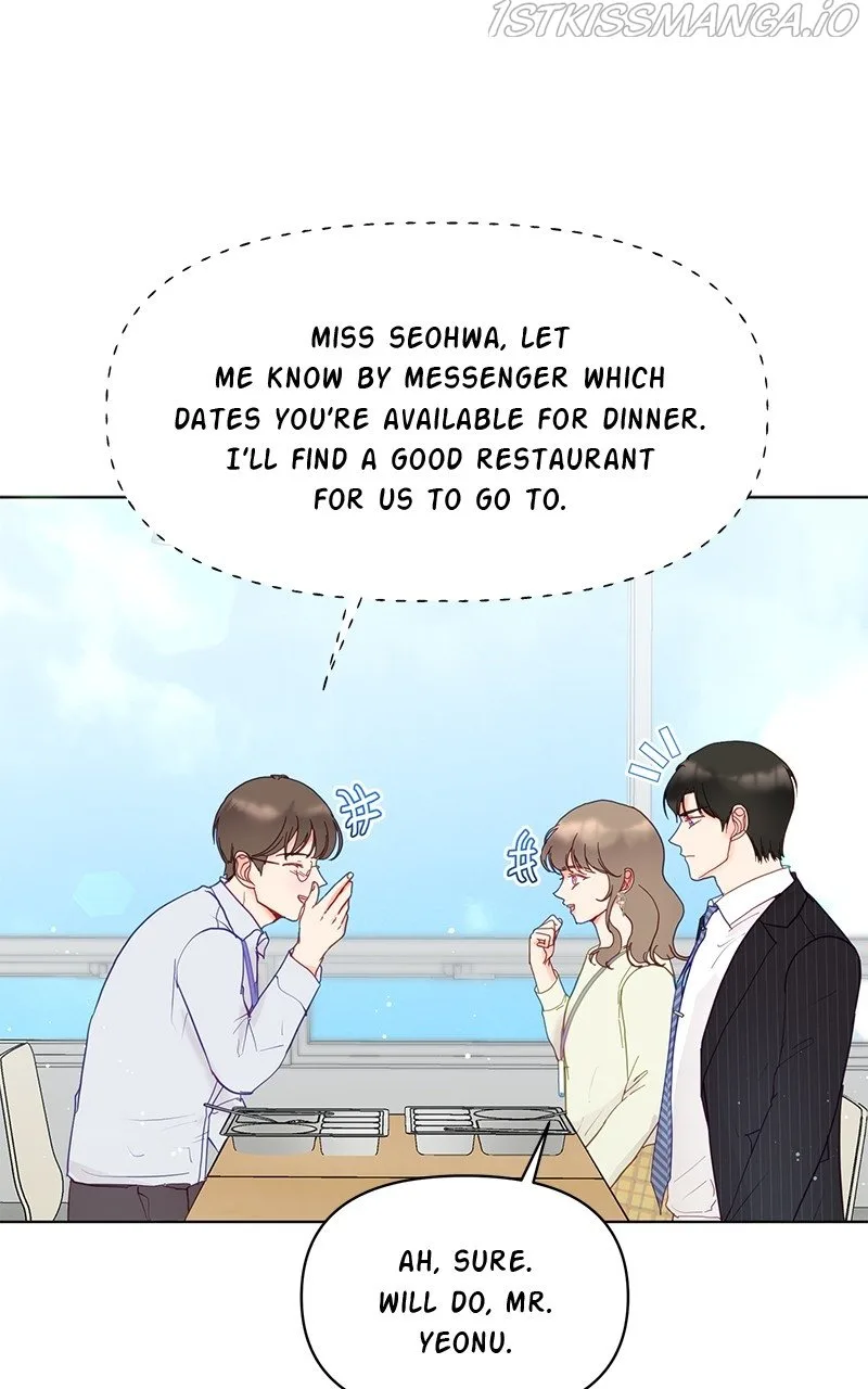 Lullaby Chapter 27 page 18