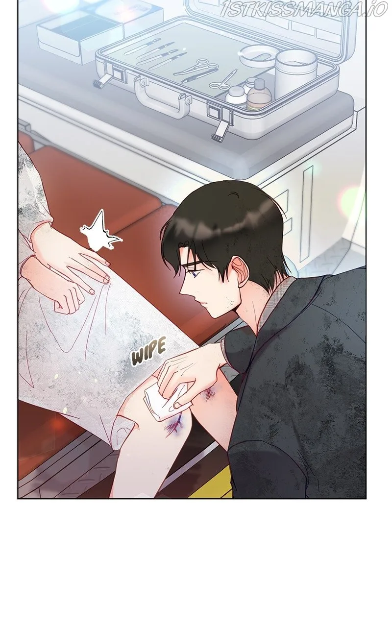 Lullaby Chapter 26 page 51