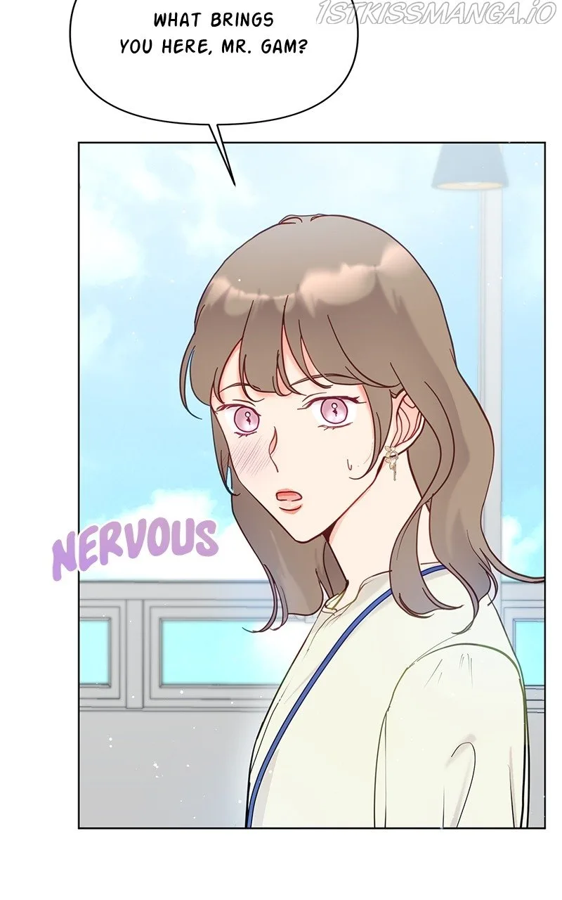 Lullaby Chapter 27 page 8
