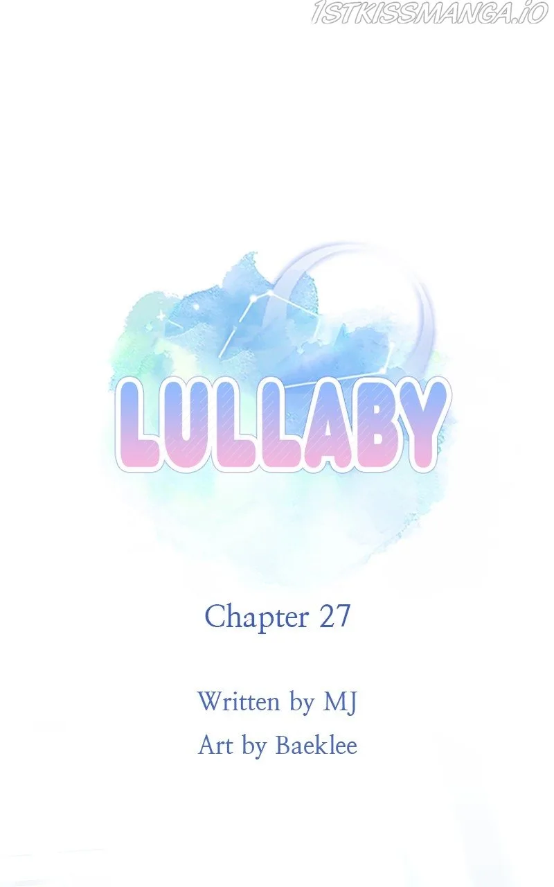 Lullaby Chapter 27 page 2