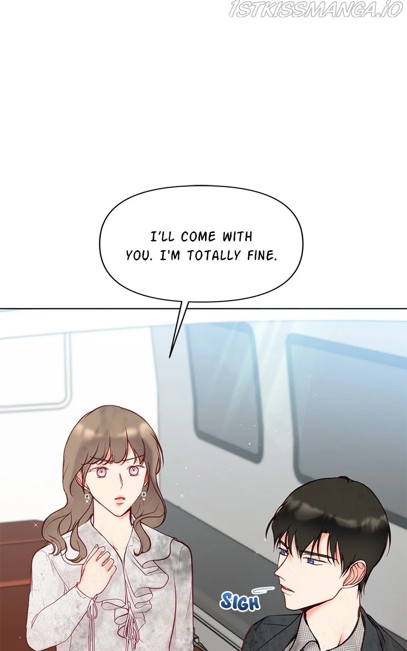 Lullaby Chapter 26 page 82
