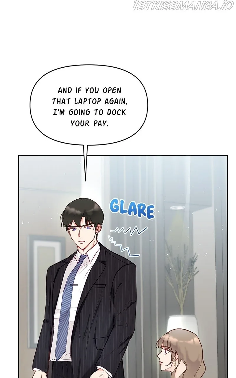 Lullaby Chapter 27 page 77