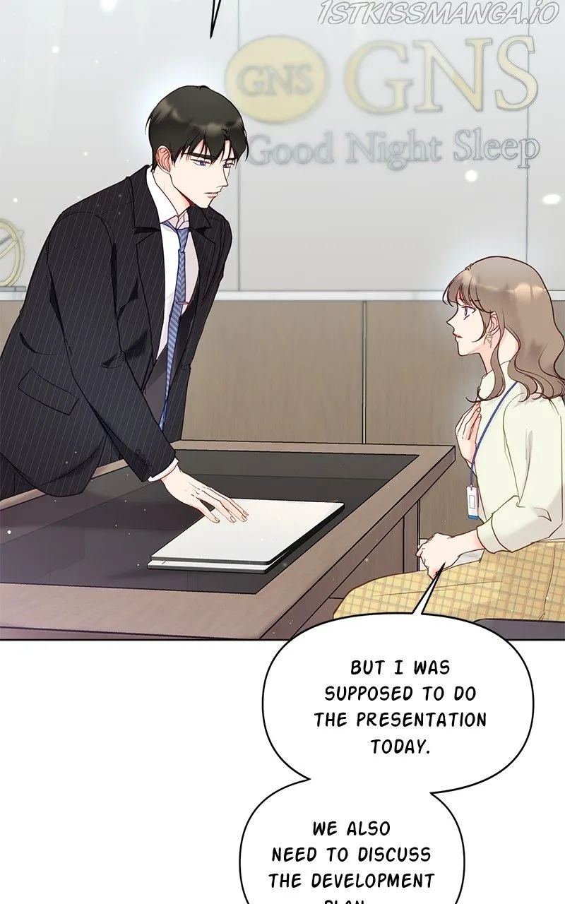 Lullaby Chapter 27 page 63