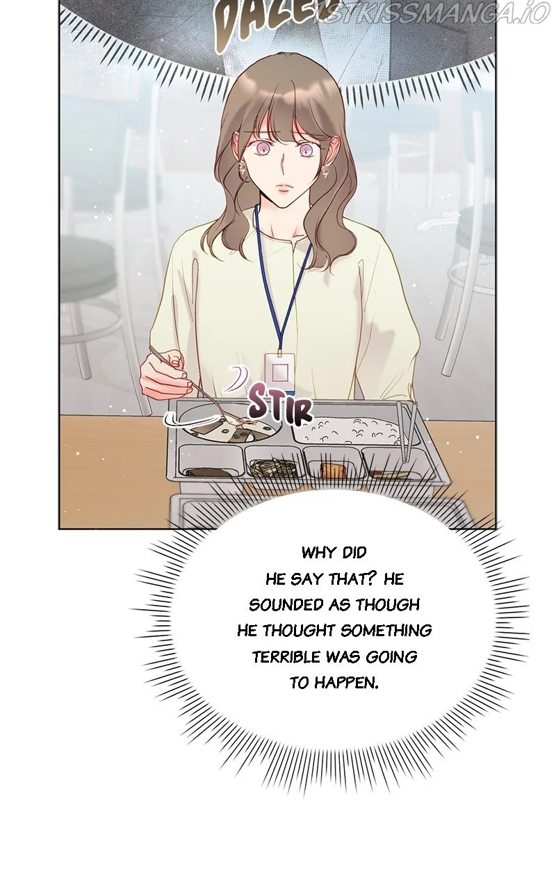 Lullaby Chapter 26 page 91
