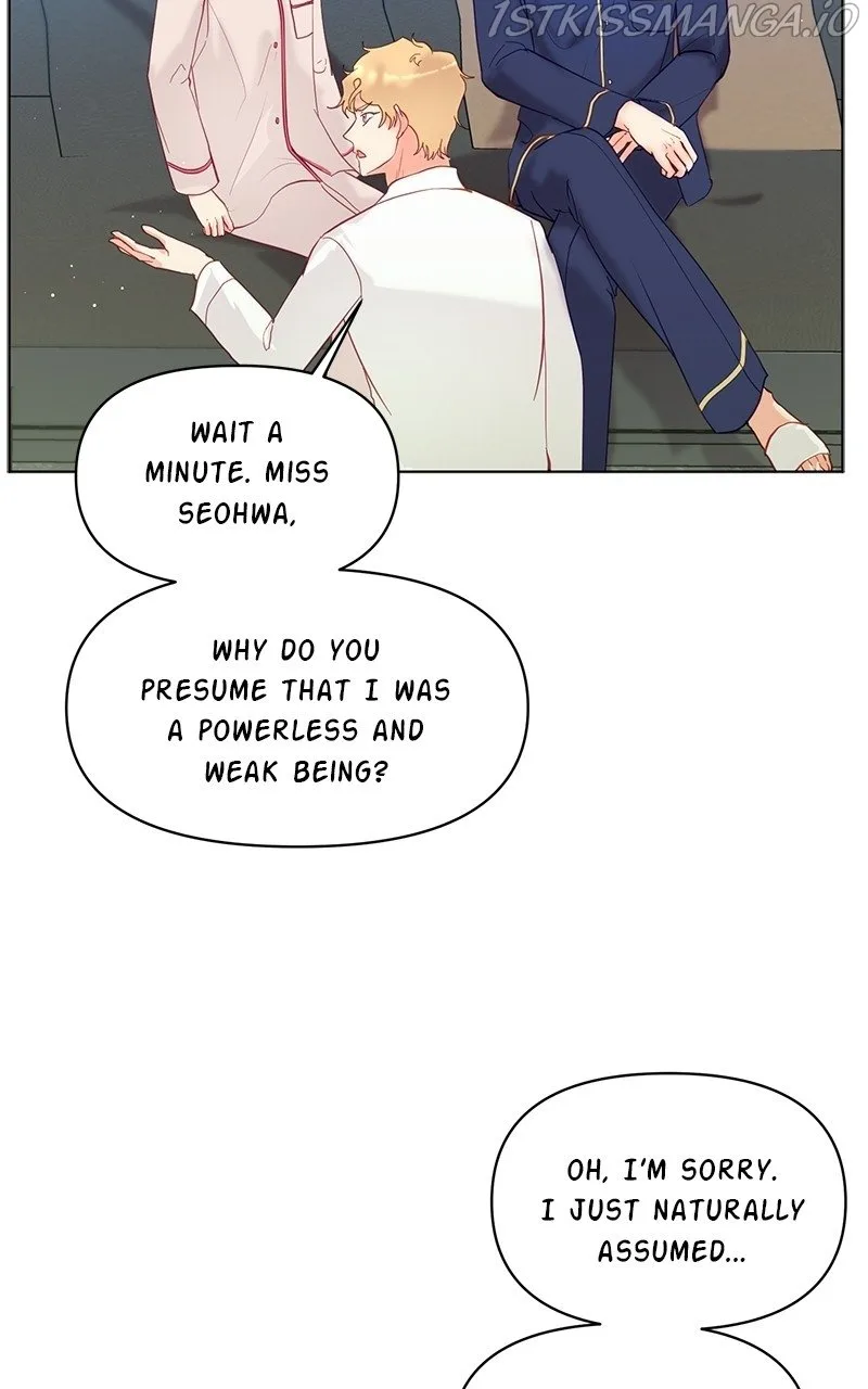 Lullaby Chapter 24 page 28
