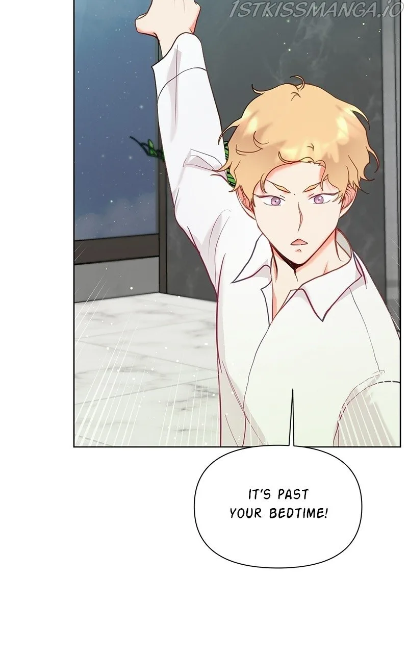 Lullaby Chapter 24 page 23