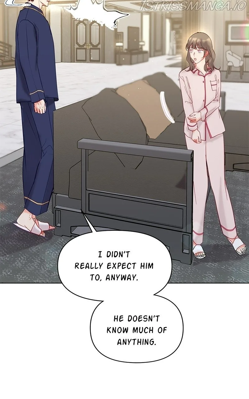 Lullaby Chapter 24 page 33