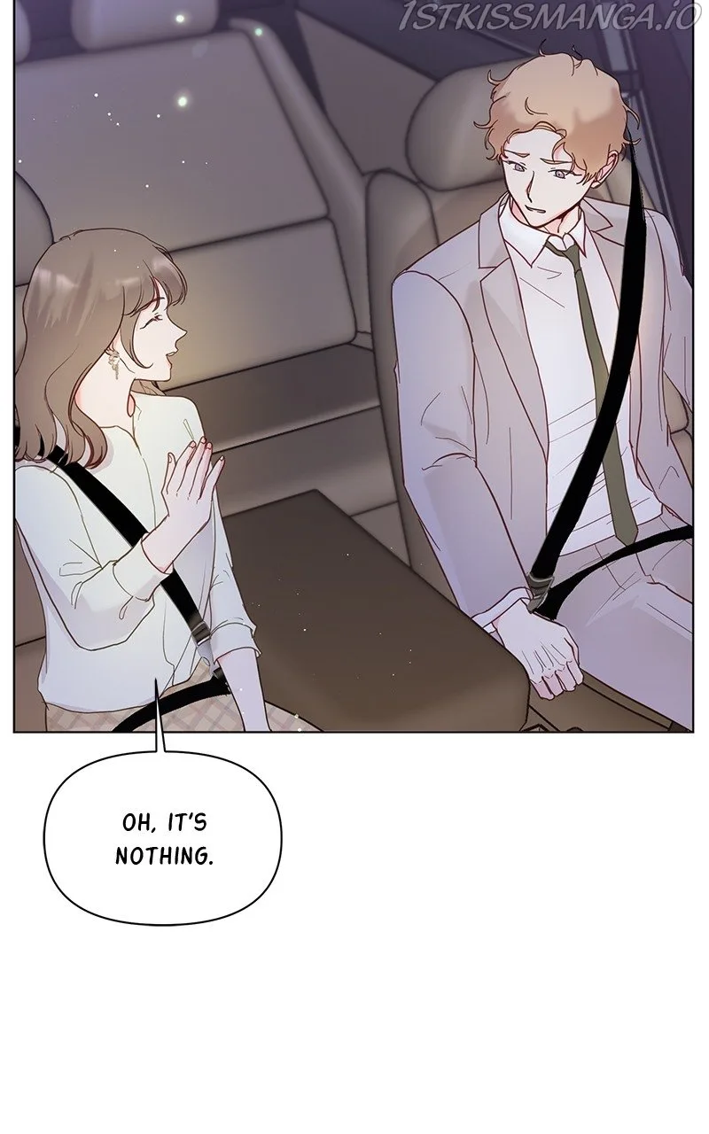 Lullaby Chapter 28 page 33