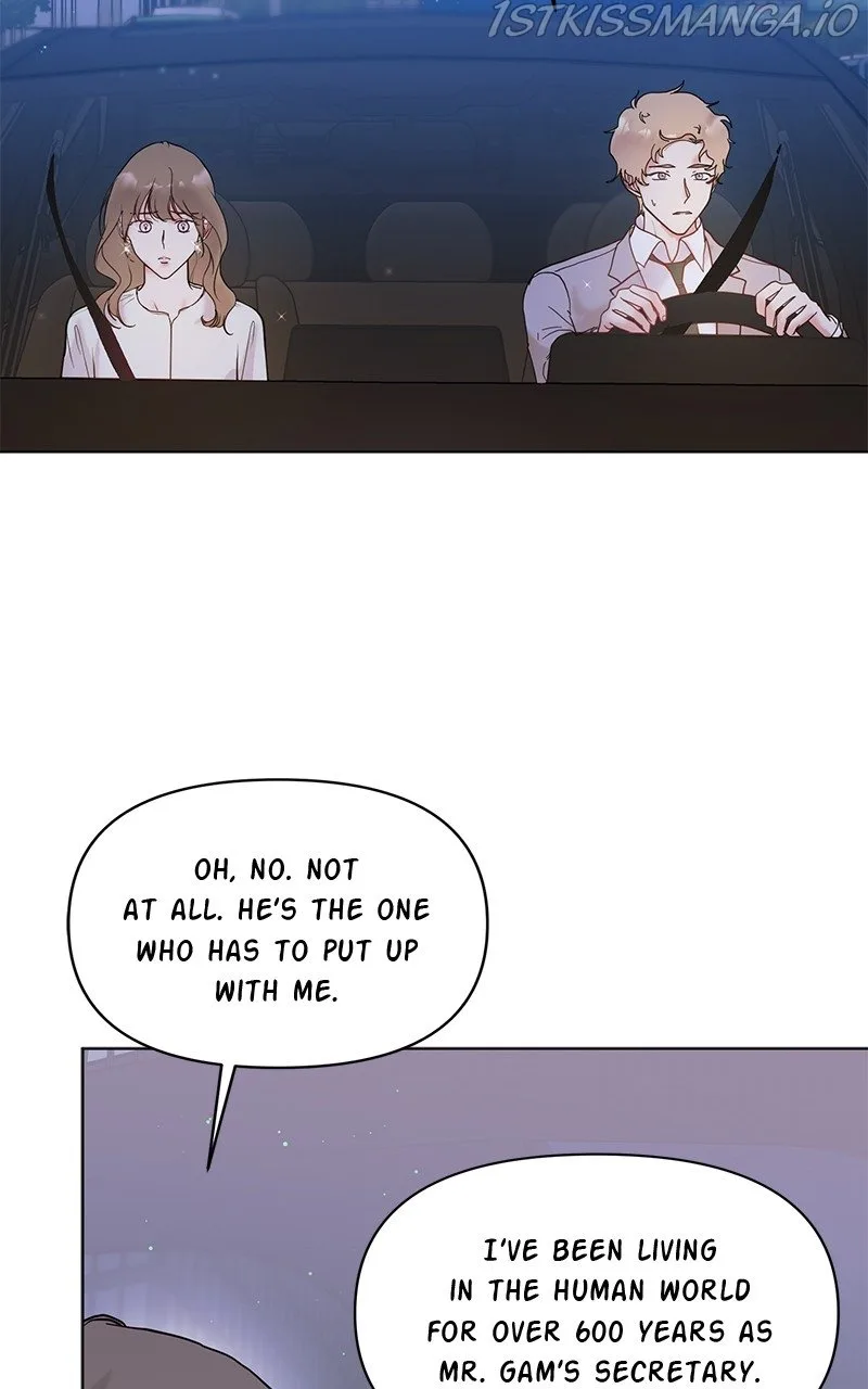 Lullaby Chapter 28 page 16