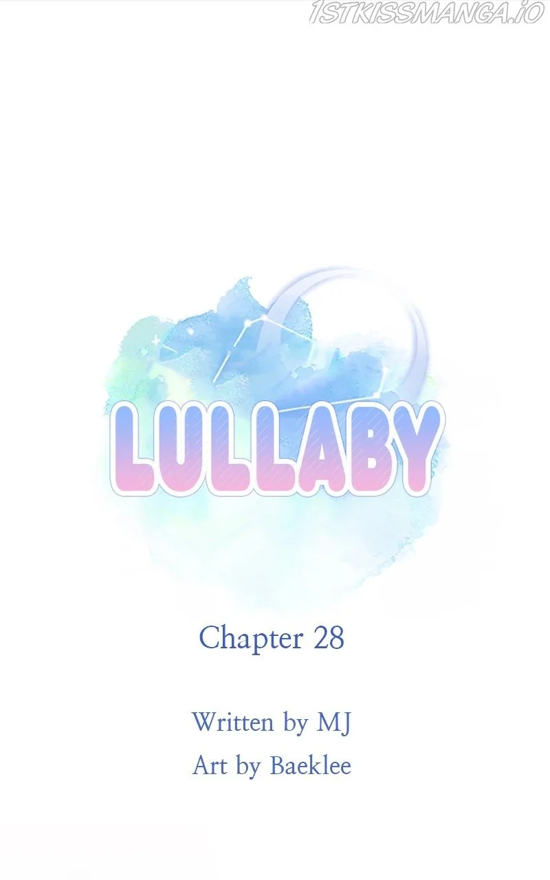 Lullaby Chapter 28 page 2
