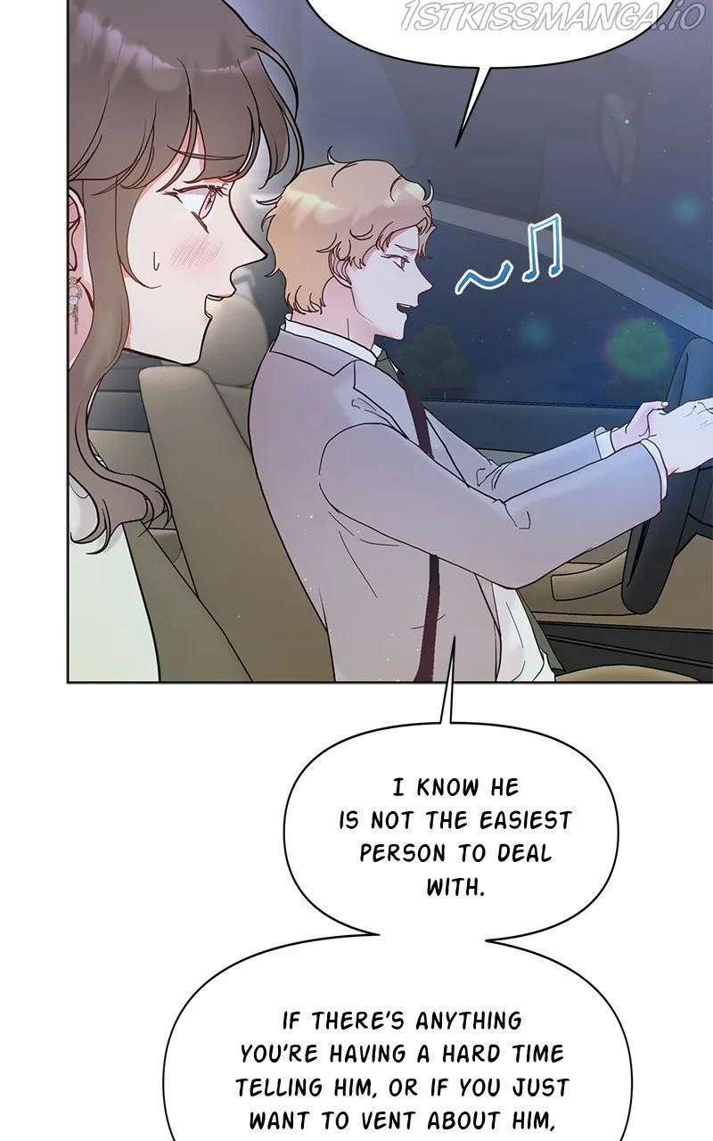 Lullaby Chapter 28 page 17