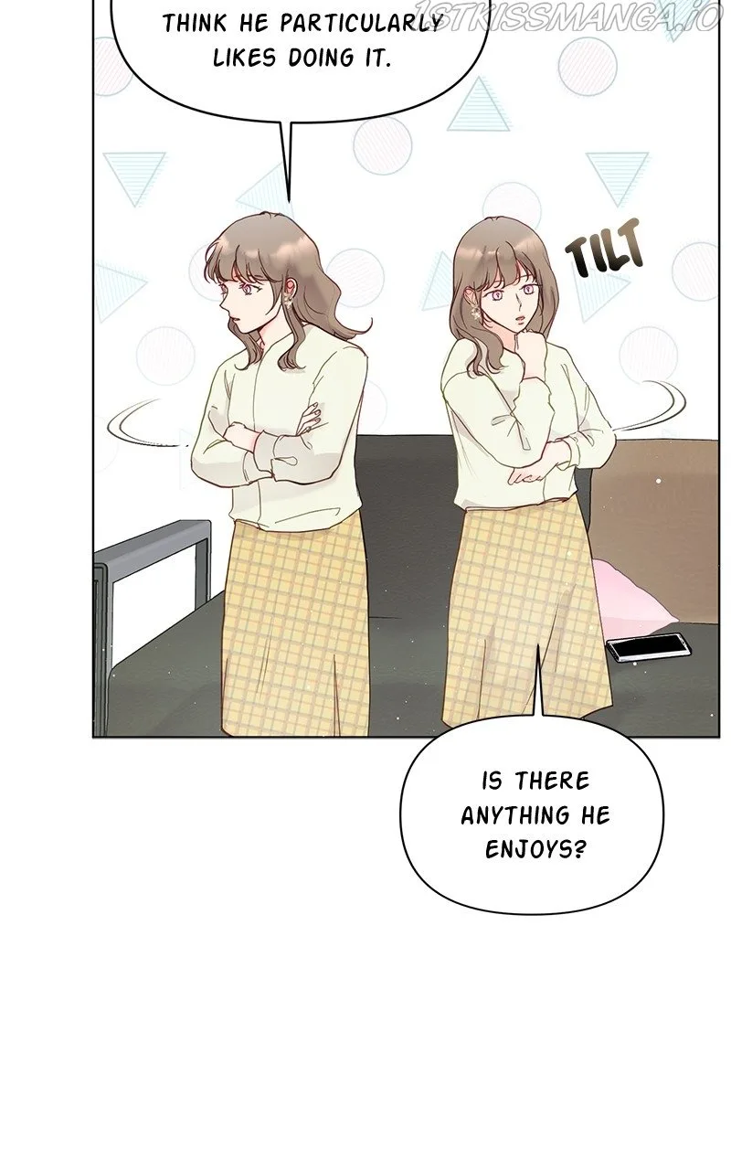 Lullaby Chapter 28 page 64