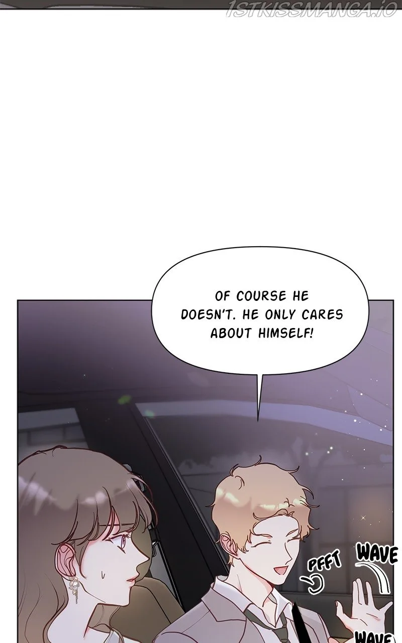 Lullaby Chapter 28 page 23