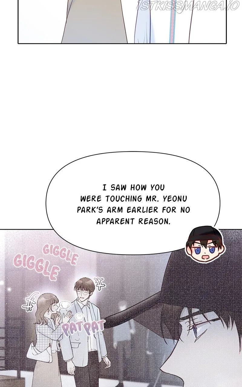 Lullaby Chapter 31 page 12