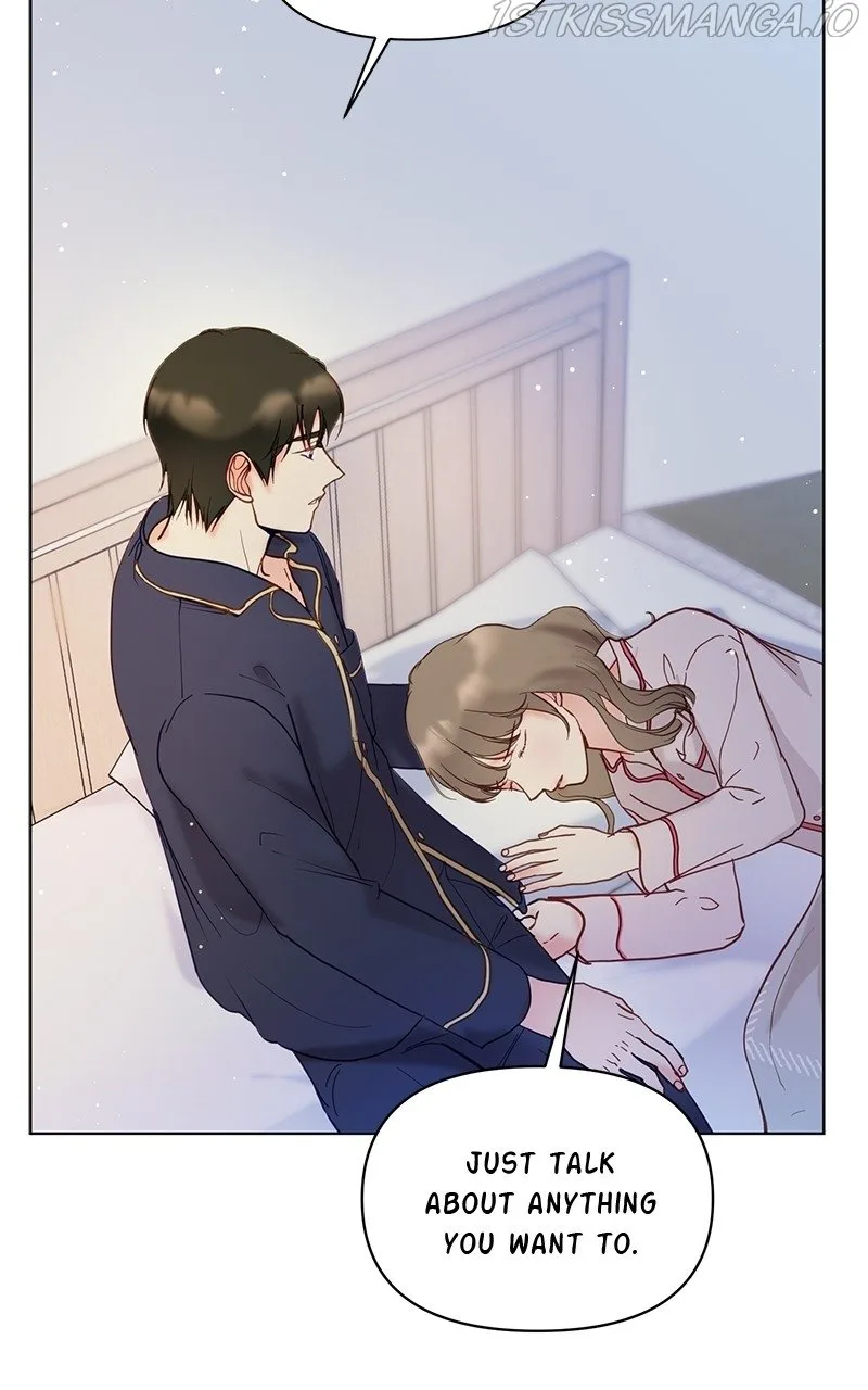 Lullaby Chapter 30 page 18