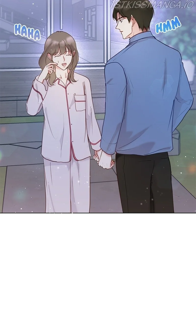 Lullaby Chapter 29 page 5