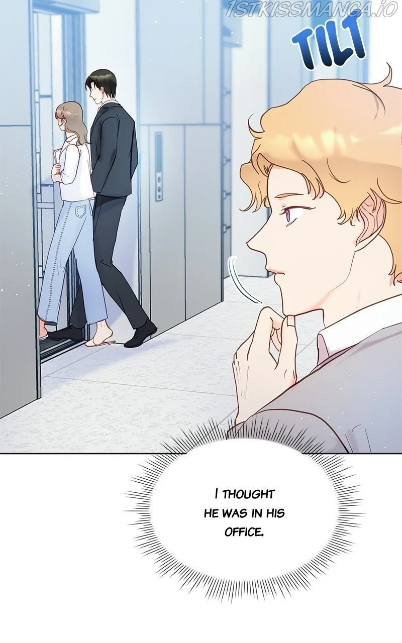 Lullaby Chapter 32 page 57