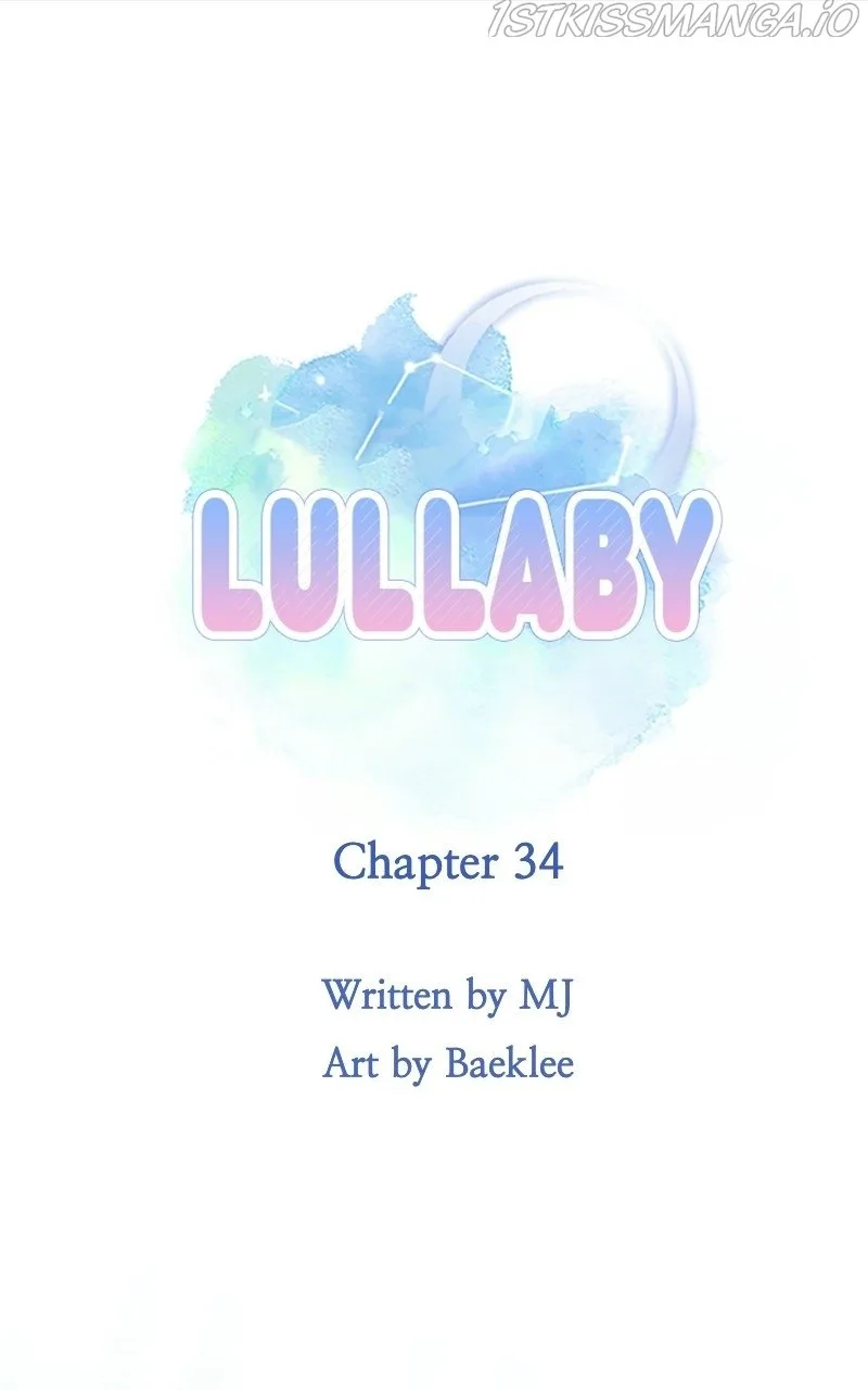 Lullaby Chapter 34 page 2
