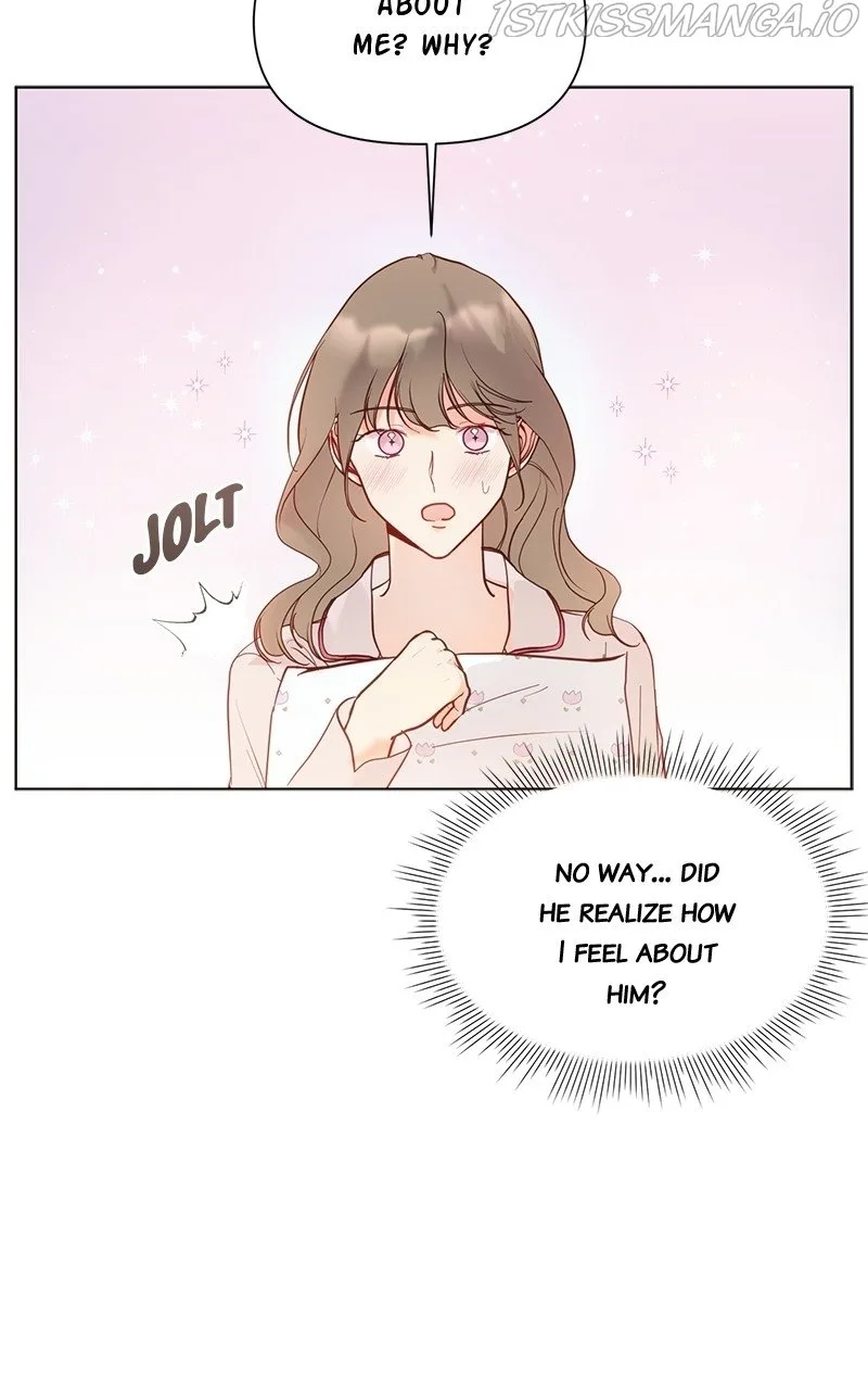 Lullaby Chapter 29 page 20
