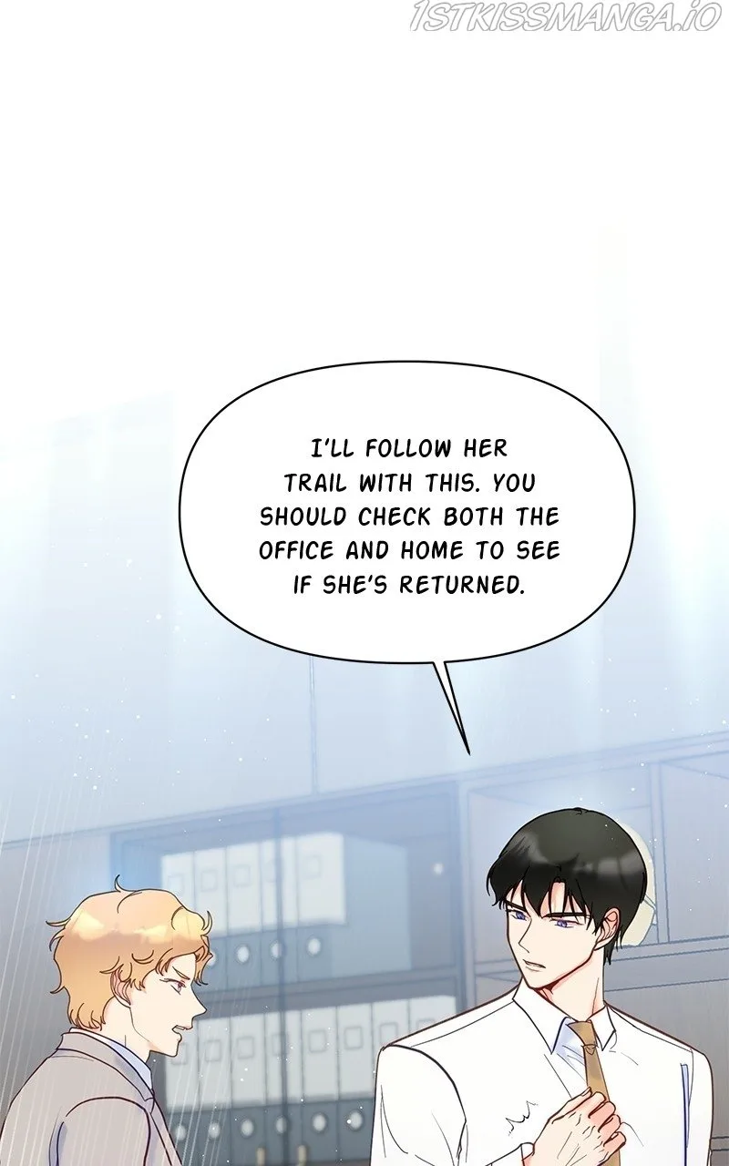 Lullaby Chapter 33 page 34