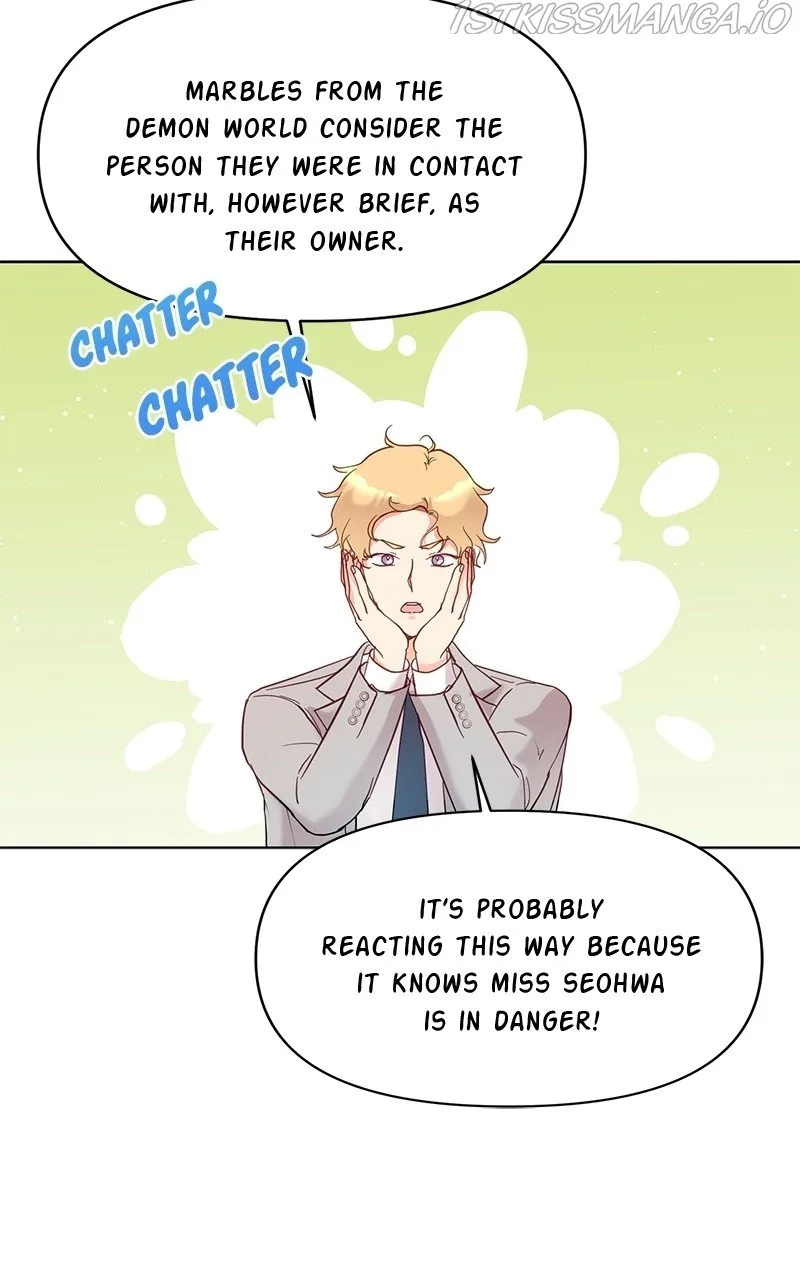Lullaby Chapter 33 page 33