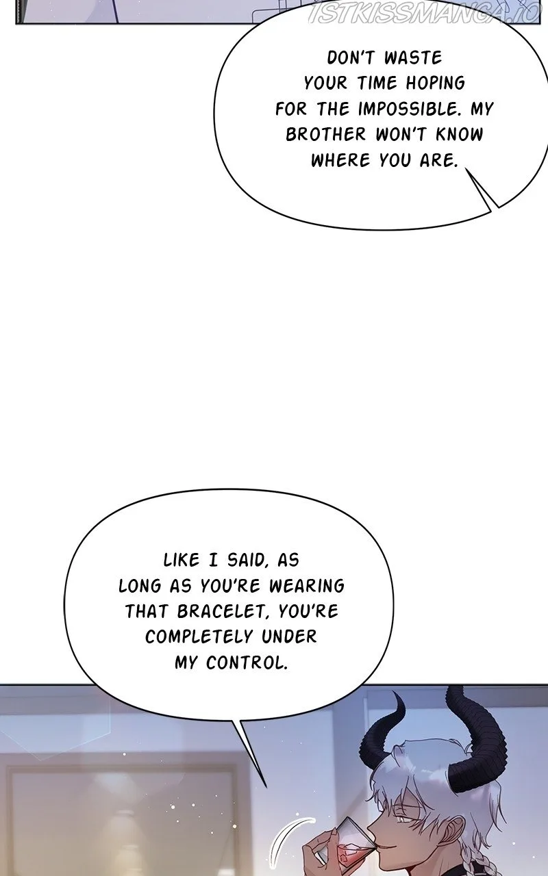 Lullaby Chapter 33 page 52