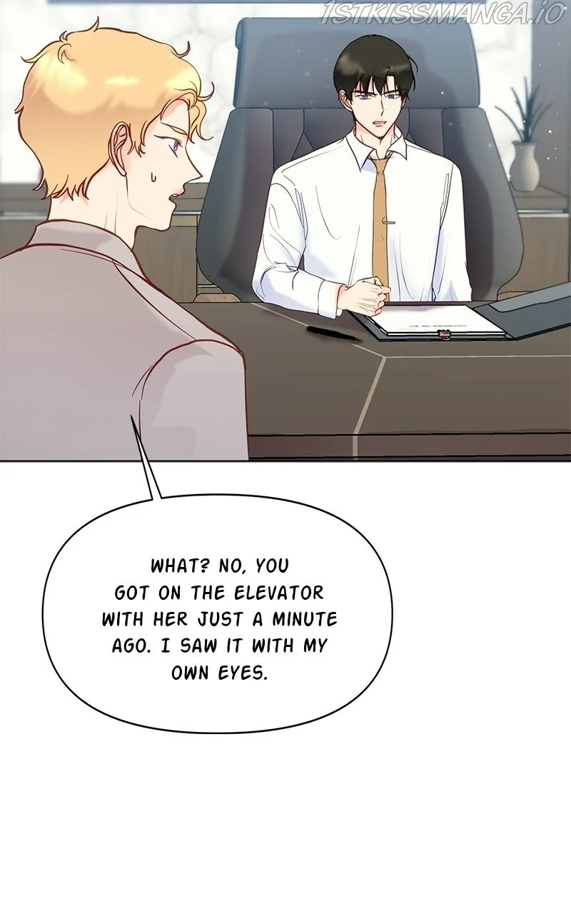 Lullaby Chapter 33 page 20