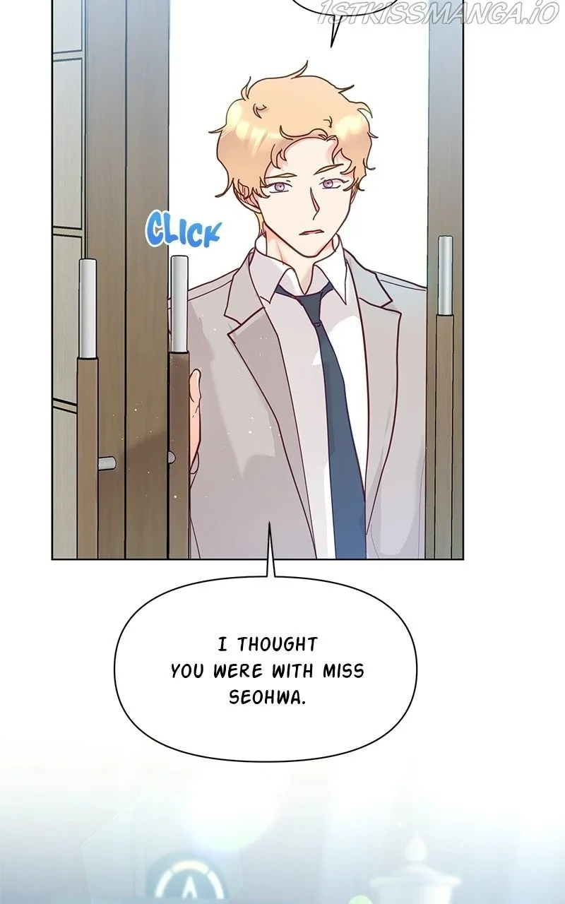 Lullaby Chapter 33 page 16