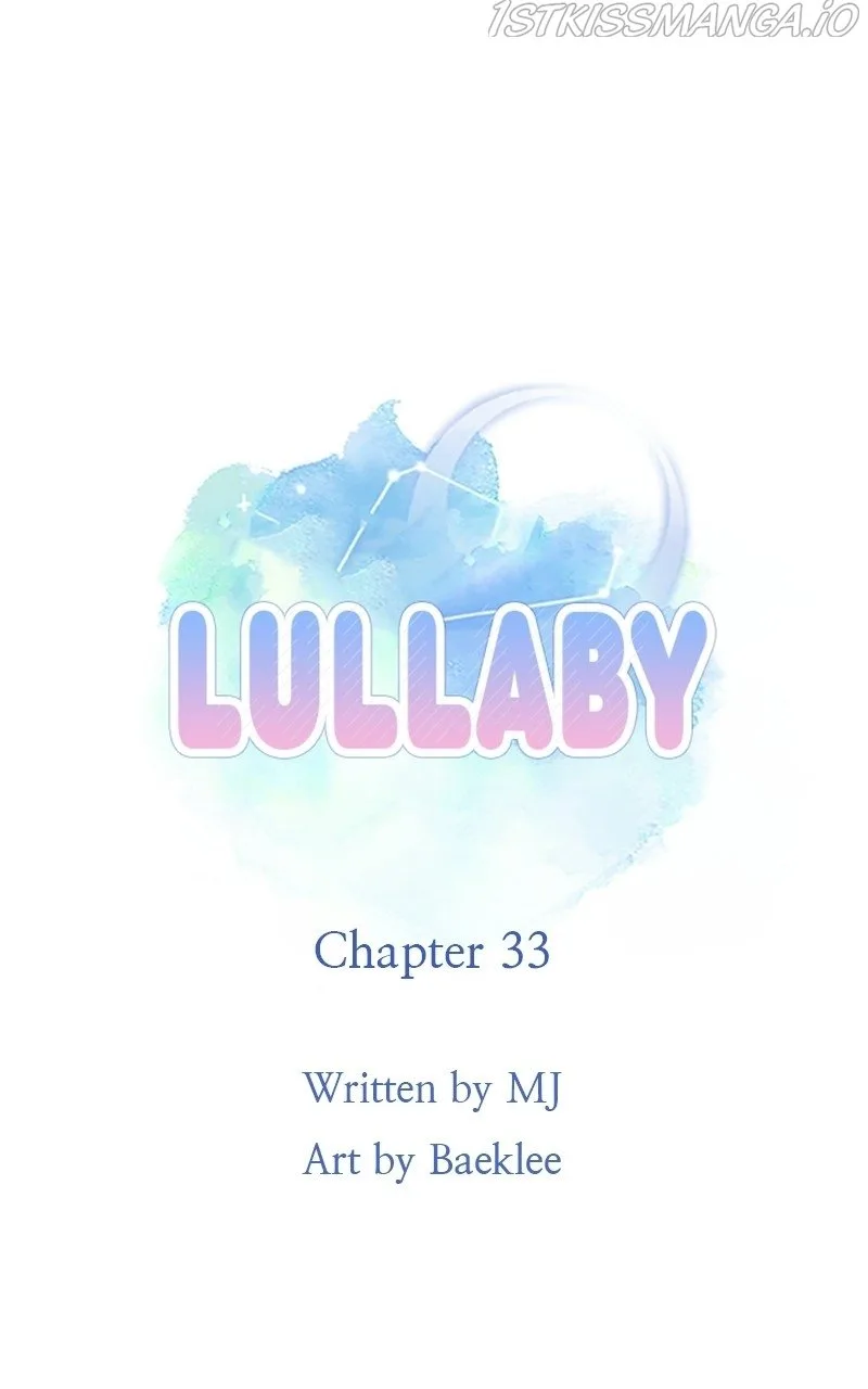 Lullaby Chapter 33 page 2