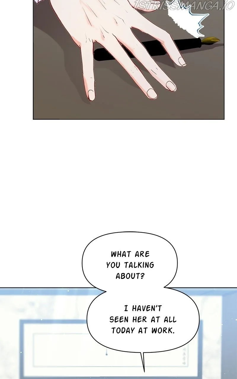 Lullaby Chapter 33 page 19