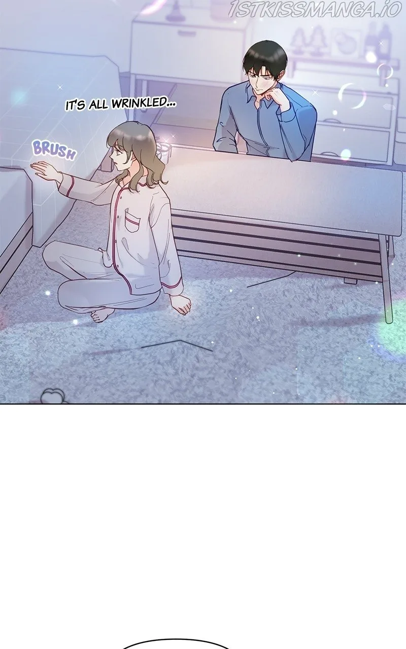 Lullaby Chapter 29 page 45