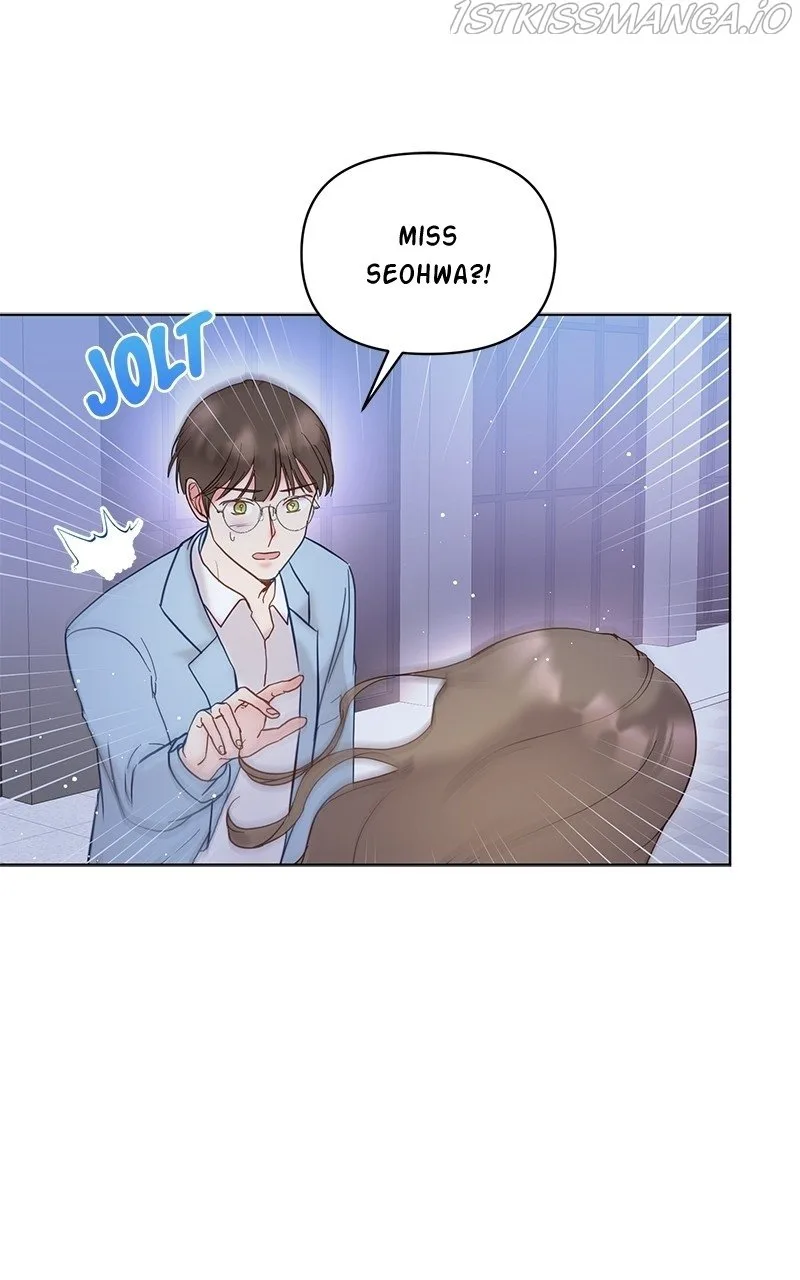Lullaby Chapter 30 page 84