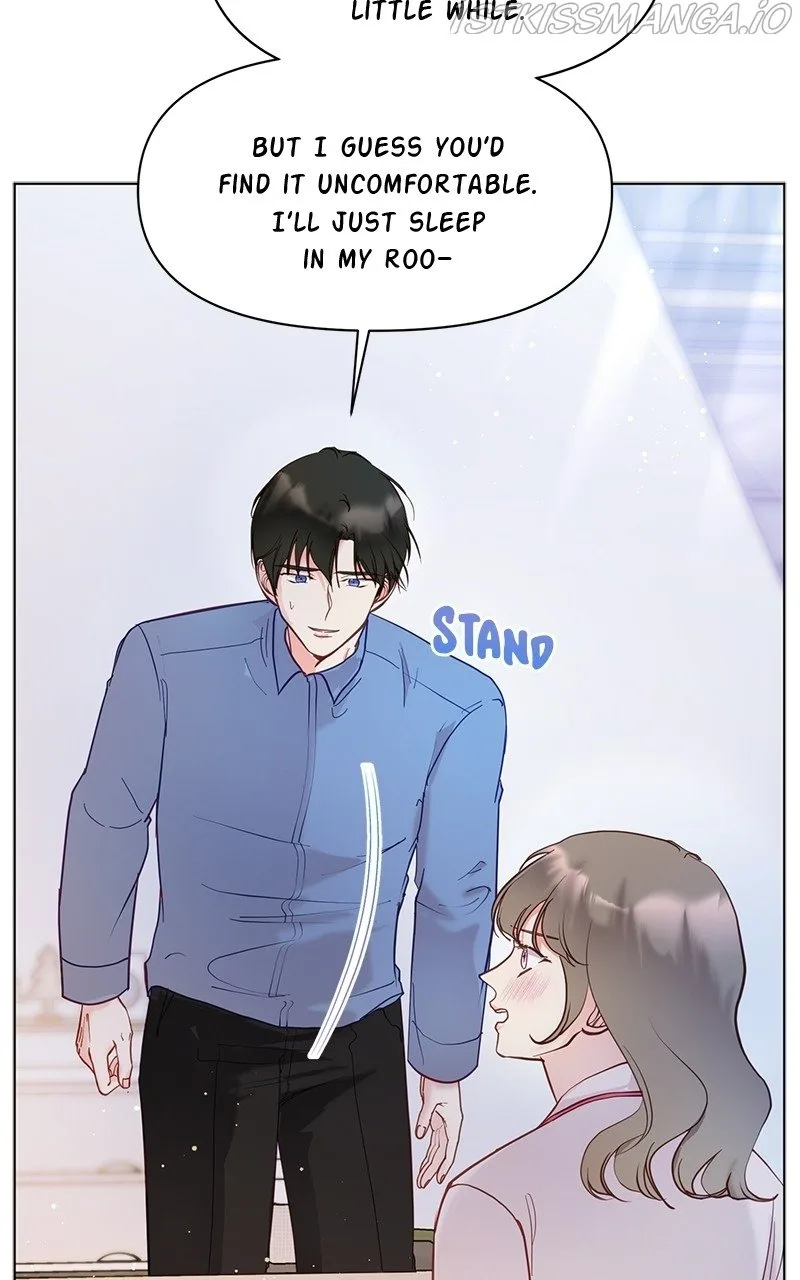 Lullaby Chapter 29 page 71
