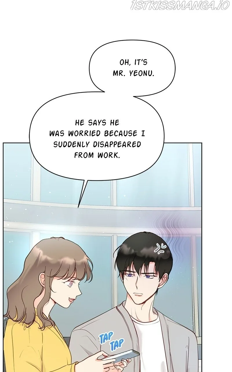 Lullaby Chapter 35 page 55