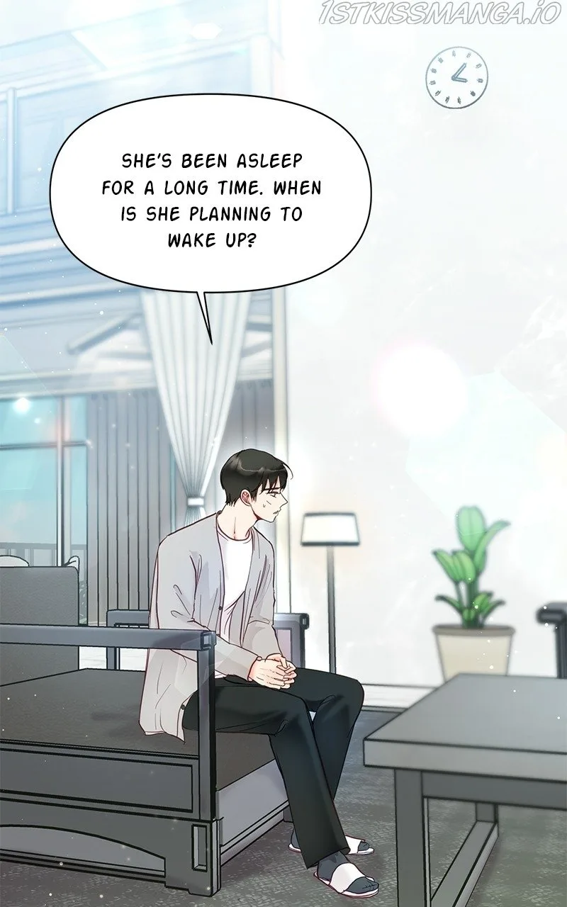 Lullaby Chapter 35 page 32