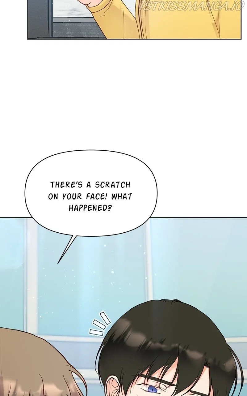 Lullaby Chapter 35 page 45
