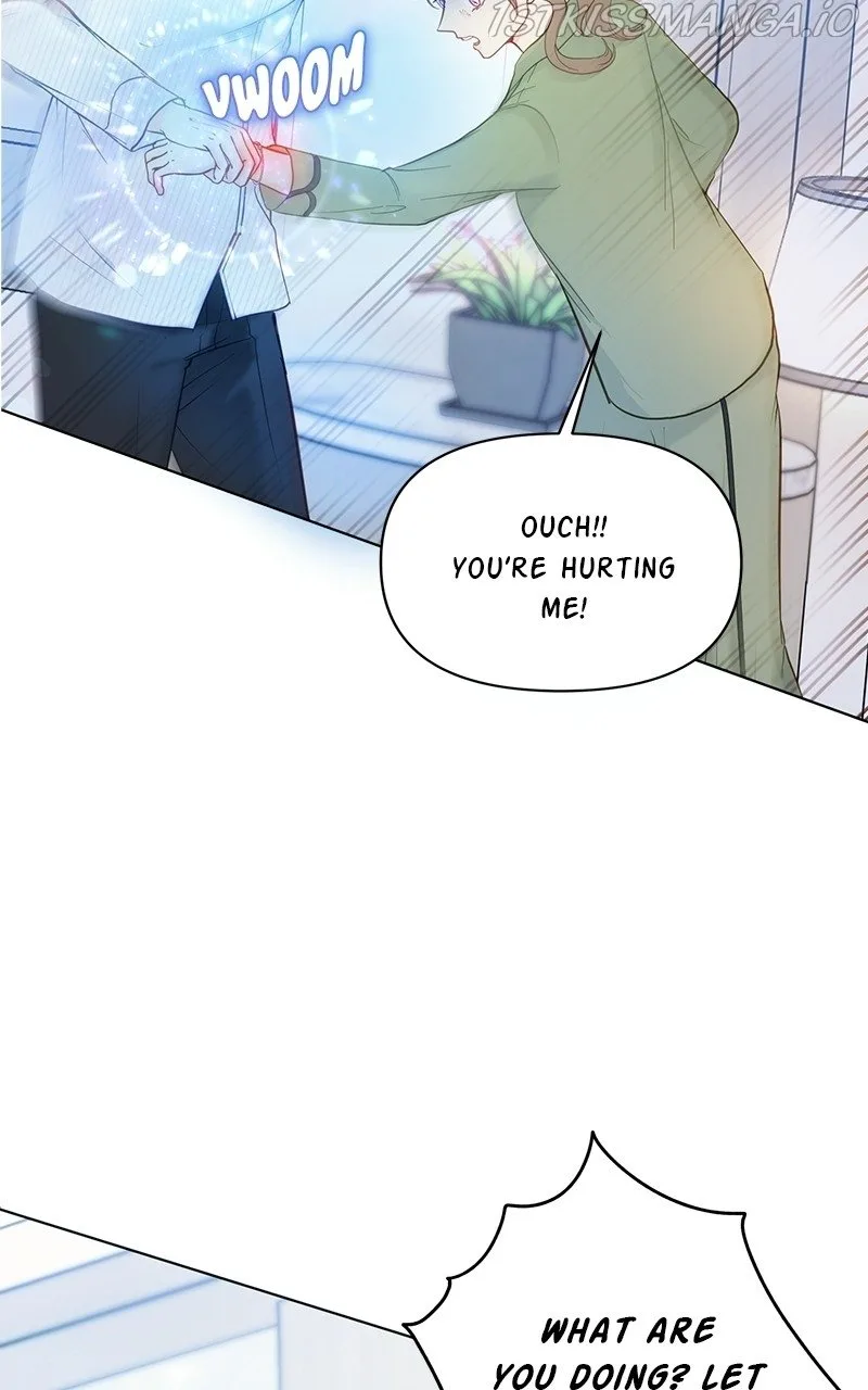 Lullaby Chapter 35 page 22