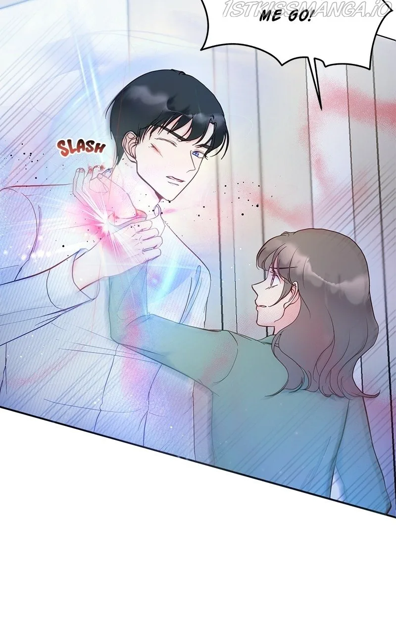 Lullaby Chapter 35 page 23