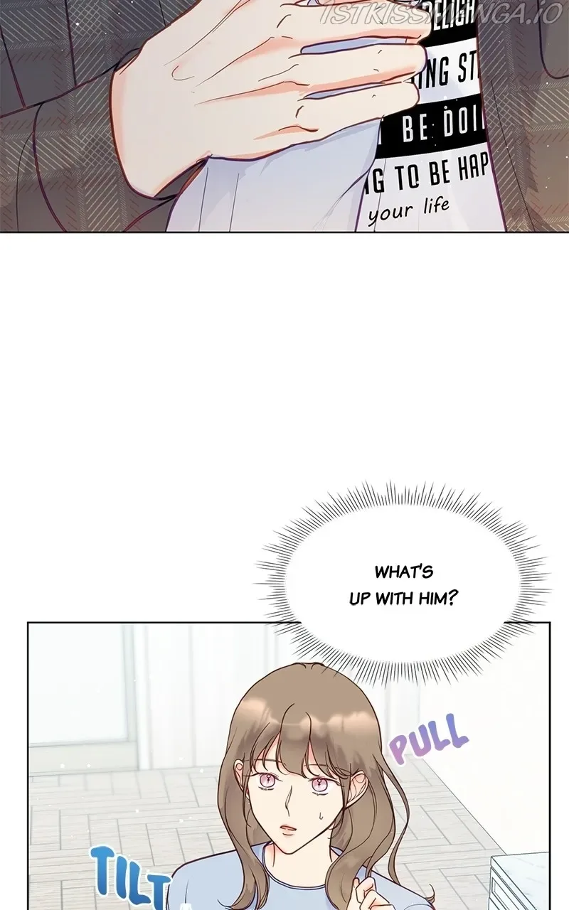 Lullaby Chapter 38 page 55