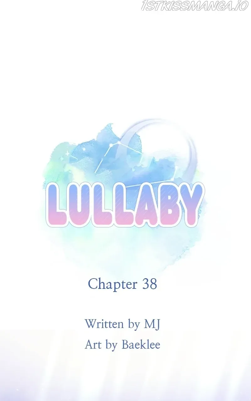 Lullaby Chapter 38 page 2