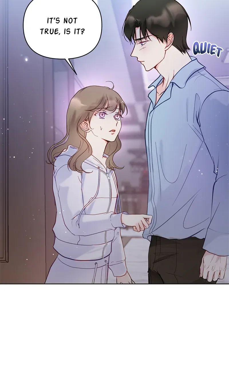 Lullaby Chapter 40 page 35