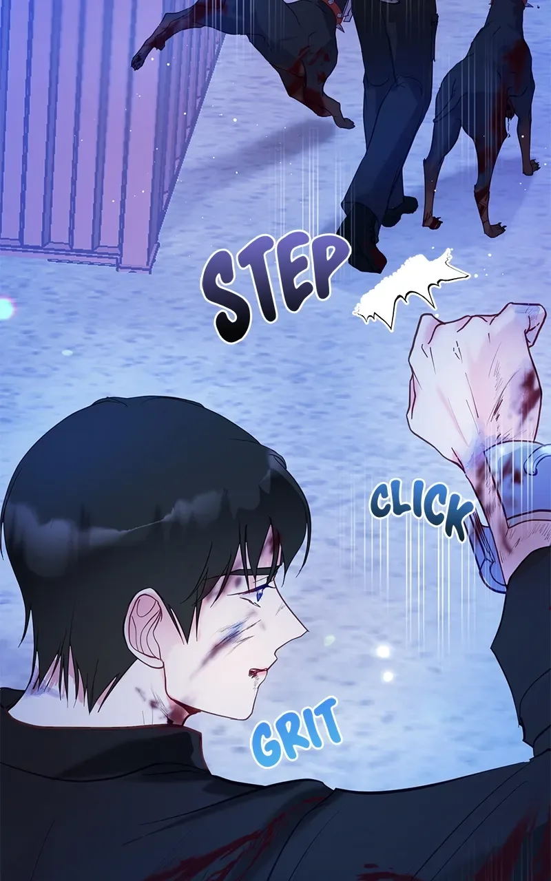 Lullaby Chapter 41 page 76