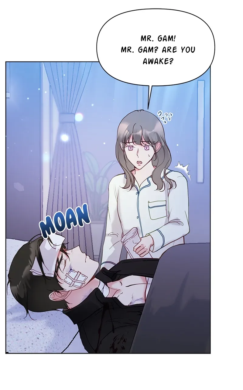 Lullaby Chapter 41 page 92