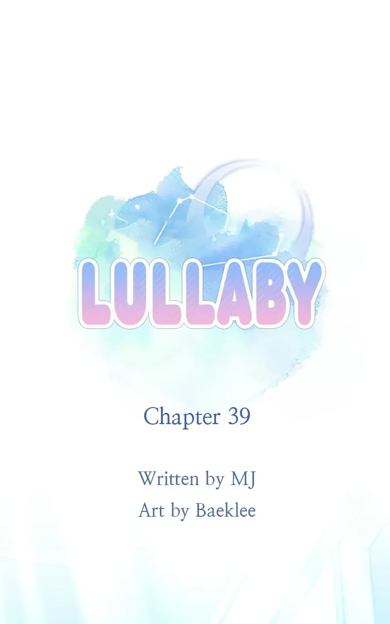 Lullaby Chapter 39 page 2
