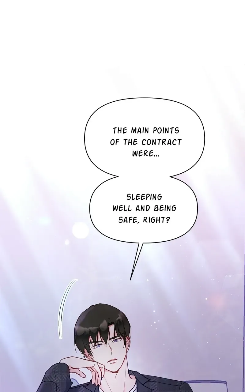 Lullaby Chapter 39 page 8
