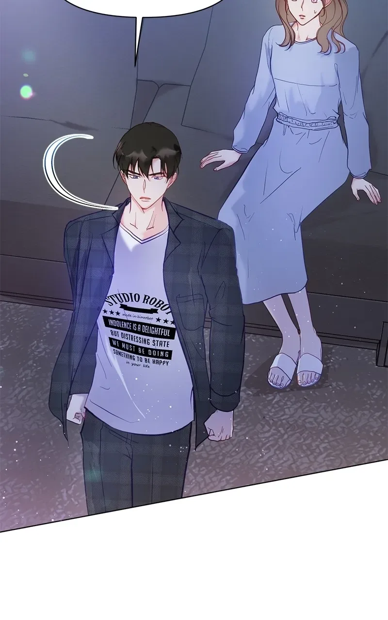 Lullaby Chapter 39 page 23