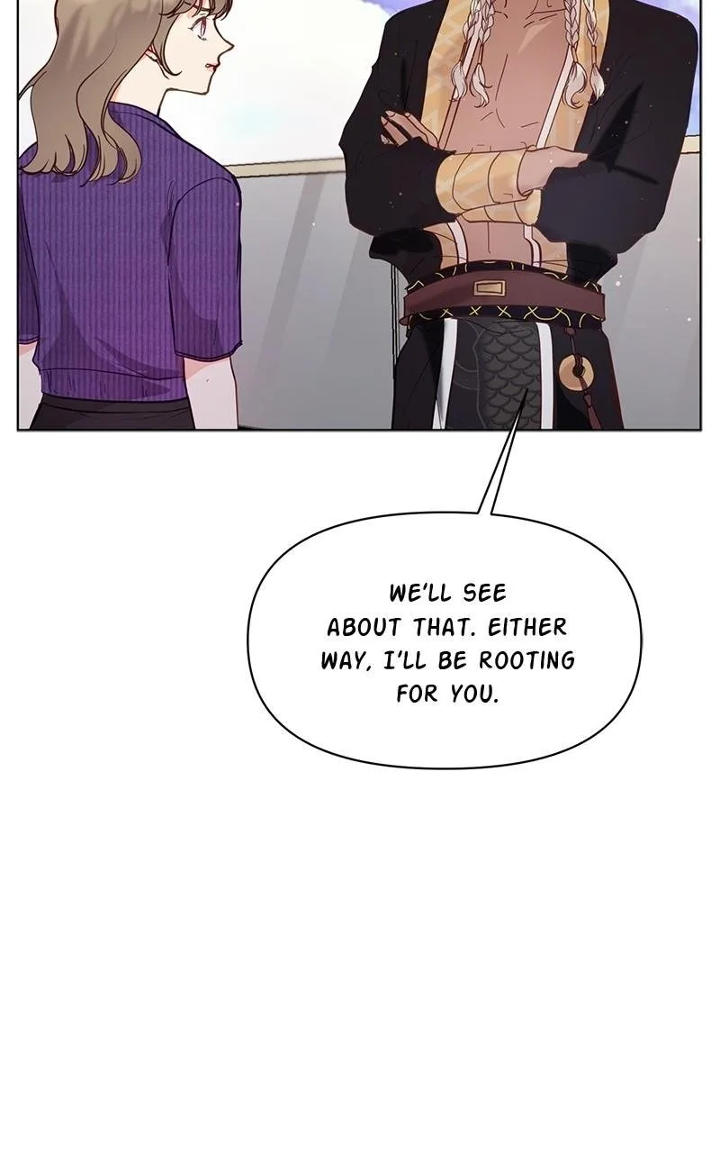Lullaby Chapter 42 page 99