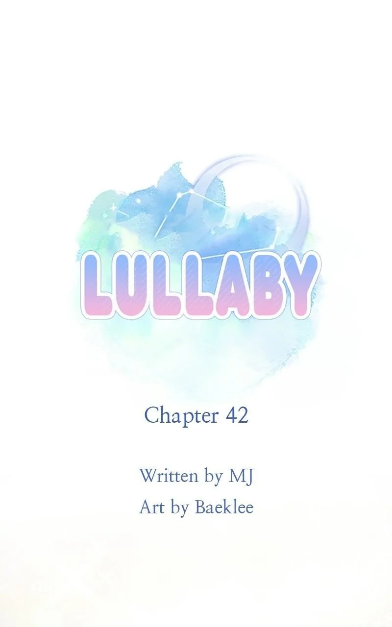Lullaby Chapter 42 page 2